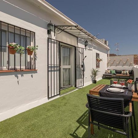Avanti Alameda Sky Terrace, Disfrutalo Seville Exterior photo